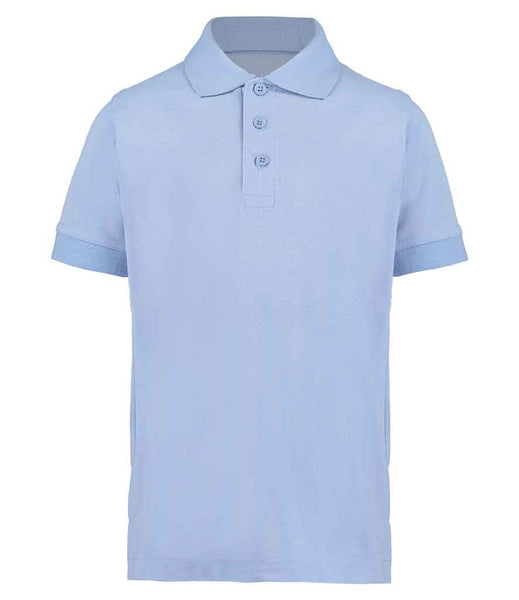K406 Light Blue Front