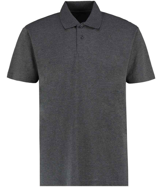 K422 Dark Grey Marl Front