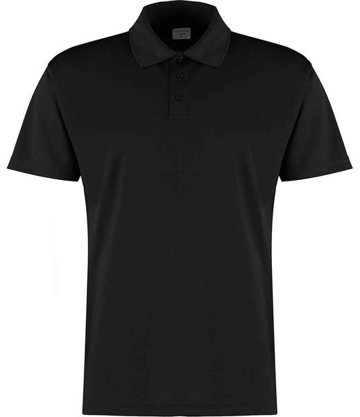 K455 Black Front