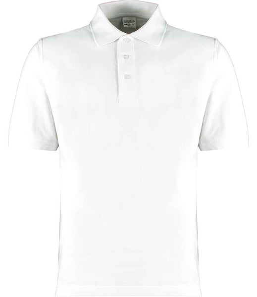 K460 White Front
