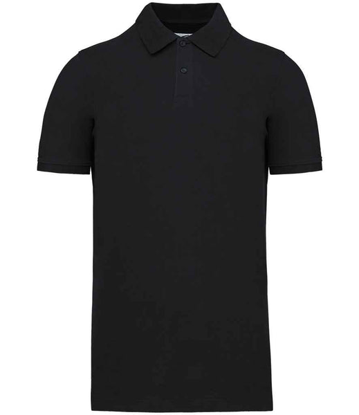 KB2025 Black Front