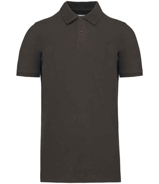 KB2025 Dark Grey Front