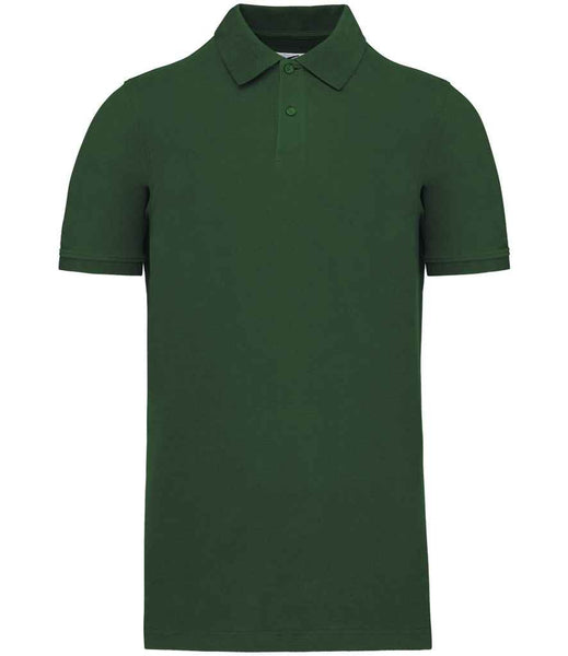 KB2025 Forest Green Front