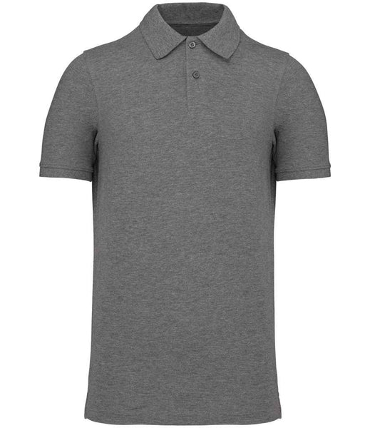 KB2025 Grey Heather Front
