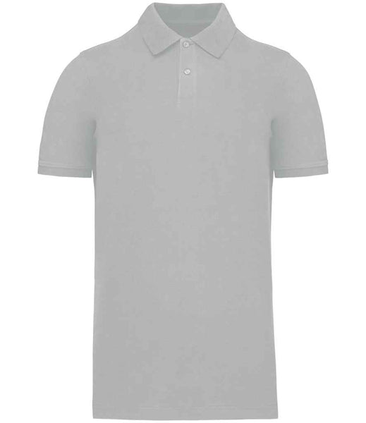 KB2025 Snow Grey Front