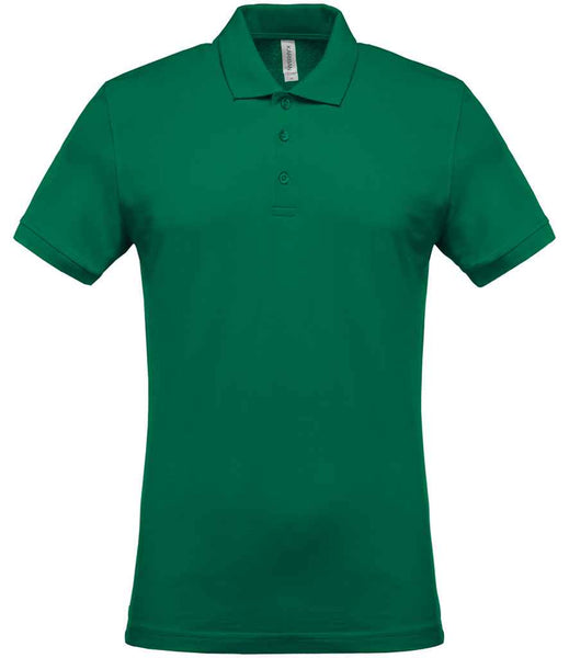 KB254 Kelly Green Front
