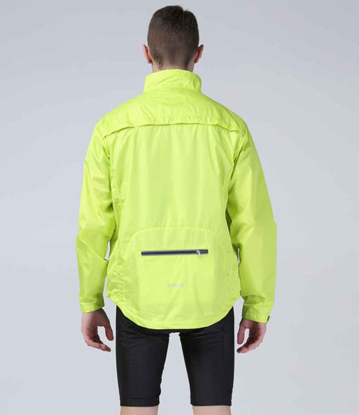 SR185M Neon Lime Model