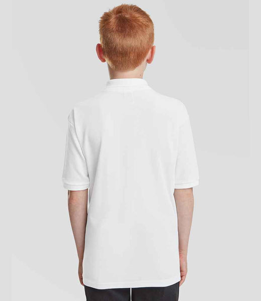SS11B White Model