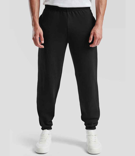 SS15 Black Model