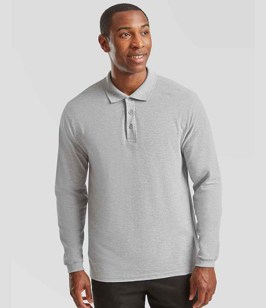 SS24 Athletic Heather Model