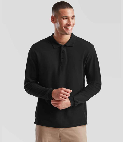 SS24 Black Model