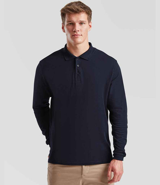 SS24 Deep Navy Model