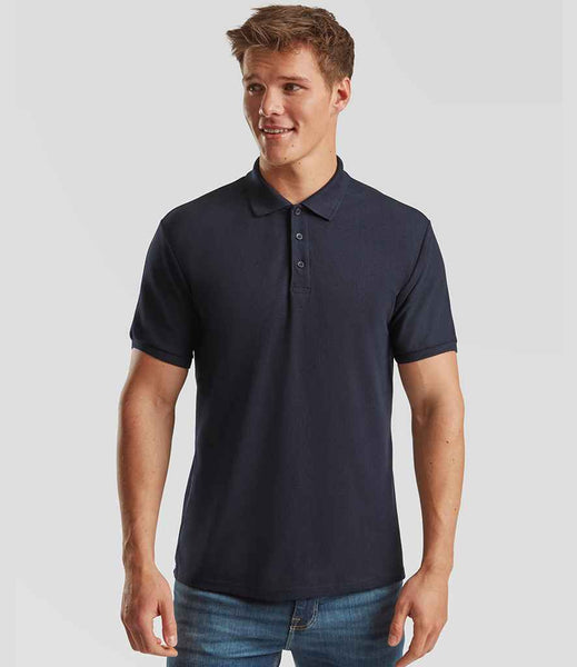 SS27 Deep Navy Model