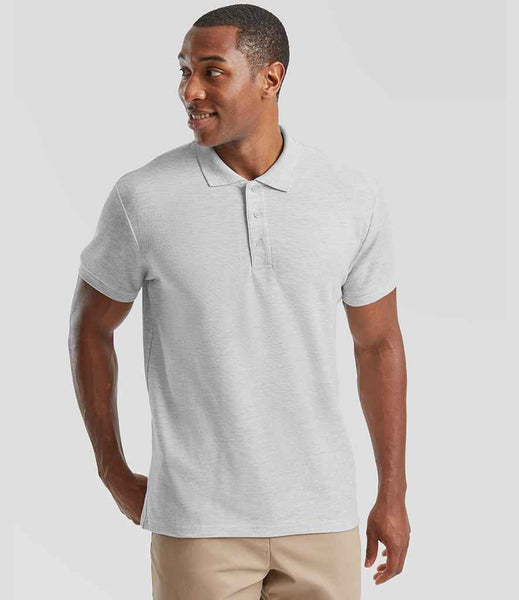 SS27 Heather Grey Model
