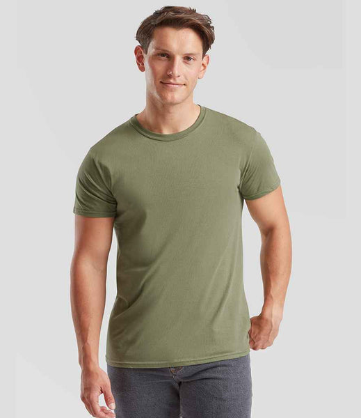 SS621 Classic Olive Model