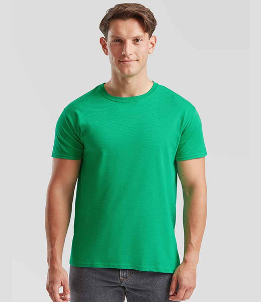SS621 Kelly Green Model