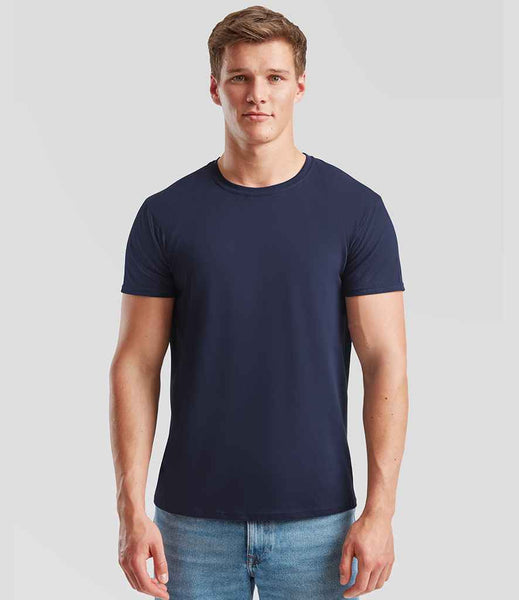SS621 Navy Model