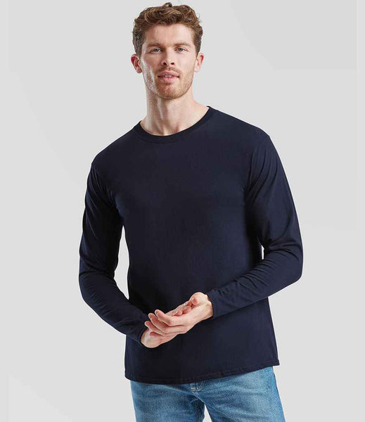 SS624 Deep Navy Model