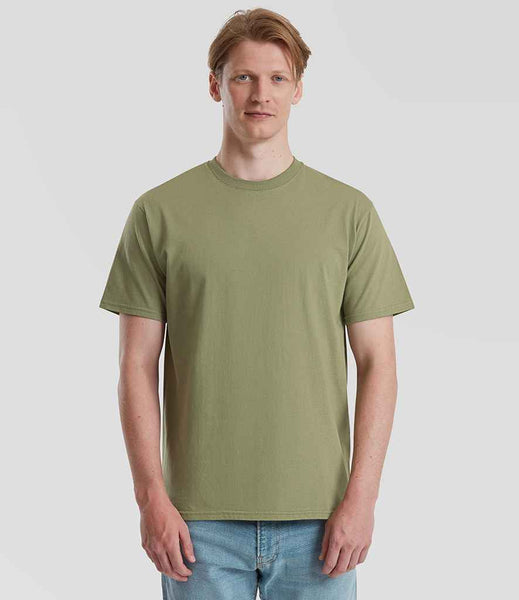 SS640 Classic Olive Model