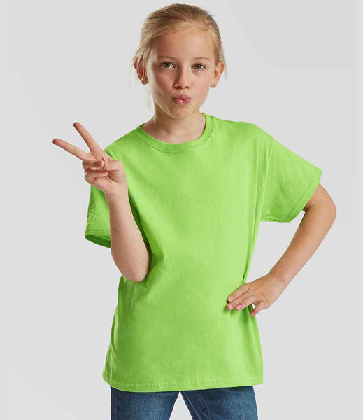 SS6B Lime Green Model
