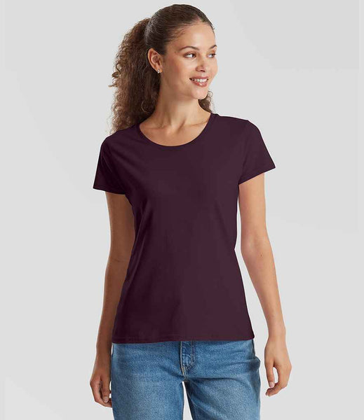 SS720 Dark Plum Model