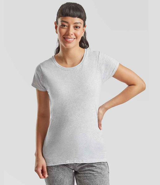 SS77 Heather Grey Model