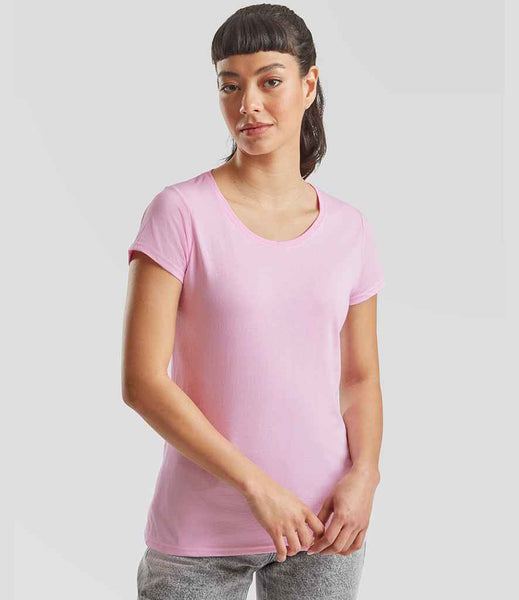 SS77 Light Pink Model