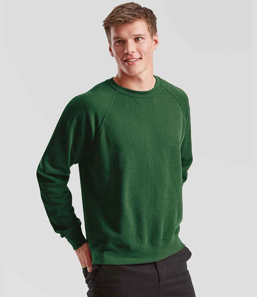SS8 Bottle Green Model