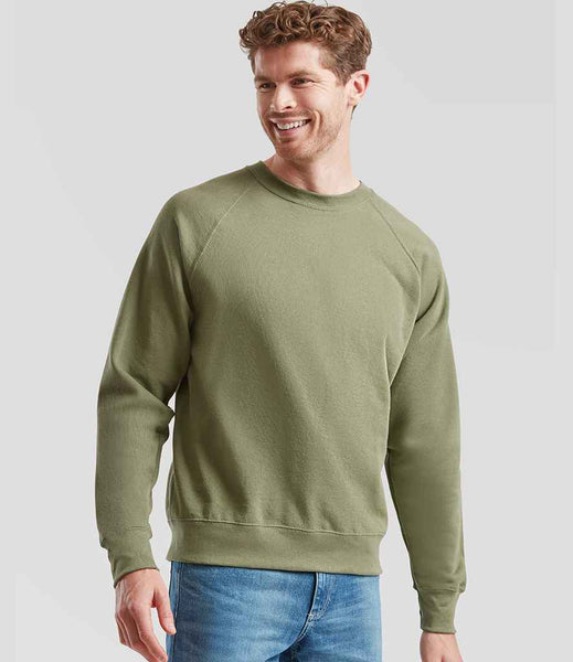 SS8 Classic Olive Model