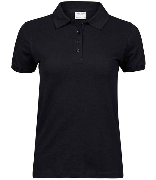 T1401 Black Front