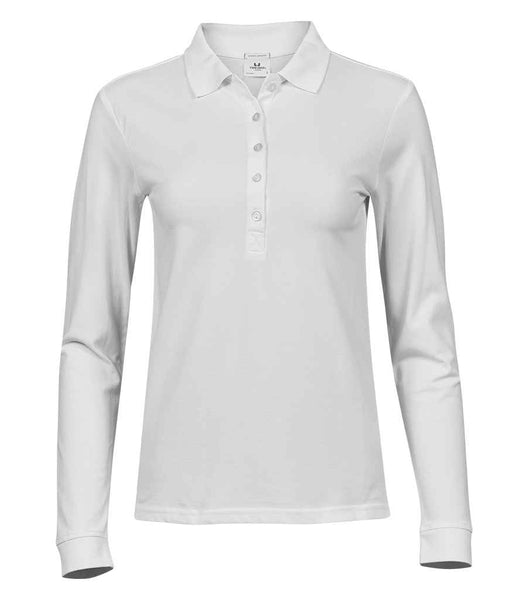 T146 White Front
