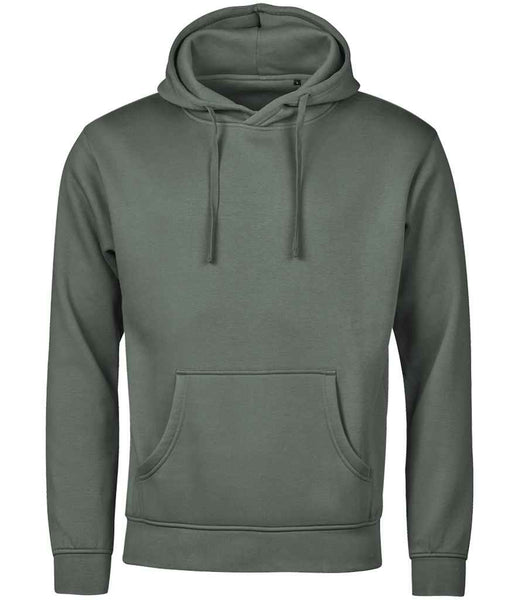 T5152 Leaf Green Front