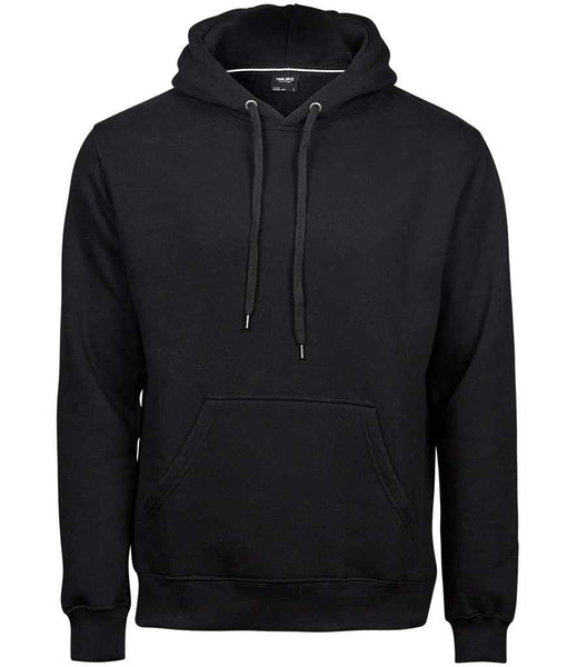 Tee Jays Hooded Sweatshirt T5430 Black