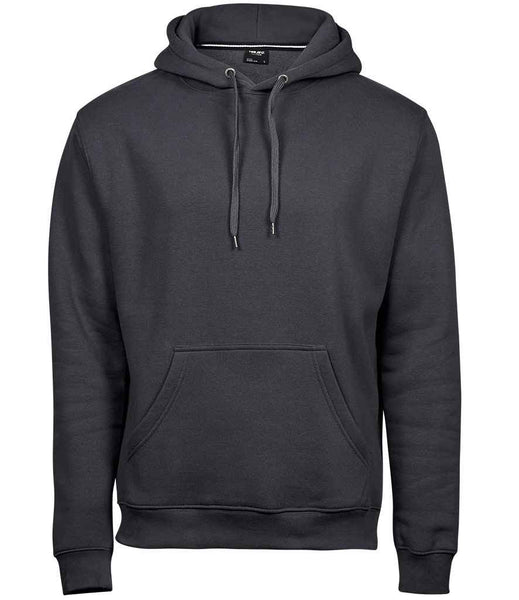 Tee Jays Hooded Sweatshirt T5430 Dark Grey