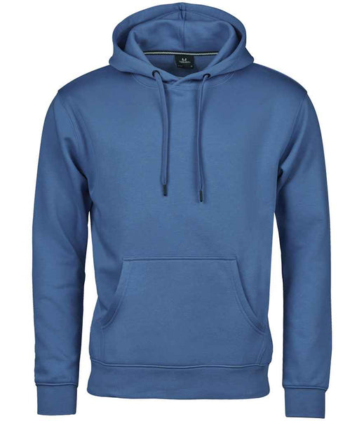 Tee Jays Hooded Sweatshirt T5430 Ocean Blue