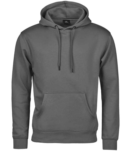 Tee Jays Hooded Sweatshirt T5430 Powder Grey