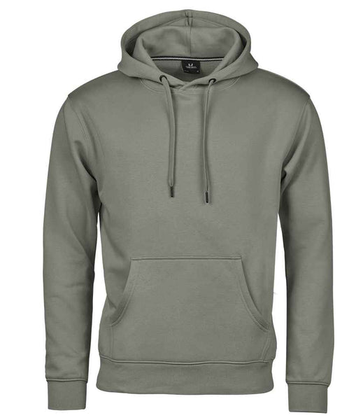 Tee Jays Hooded Sweatshirt T5430 Sage
