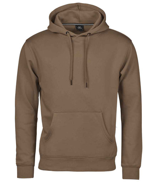 Tee Jays Hooded Sweatshirt T5430 Wood